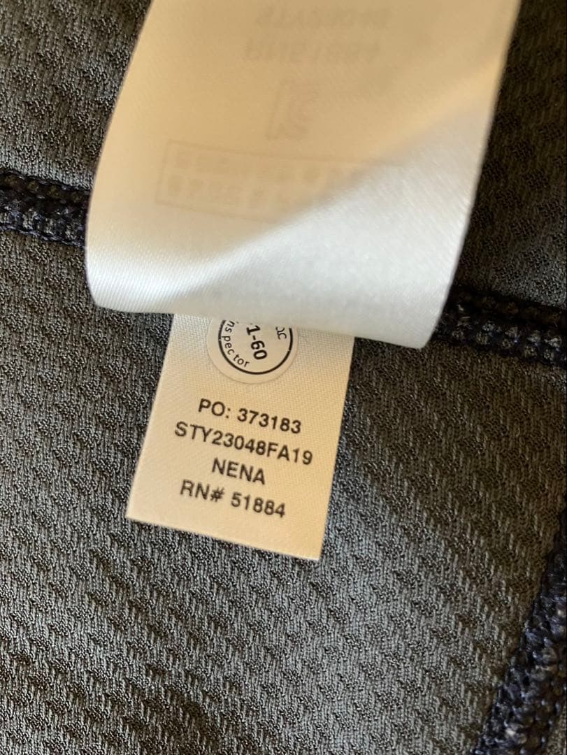 パタゴニアレトロXベスト　Mサイズ