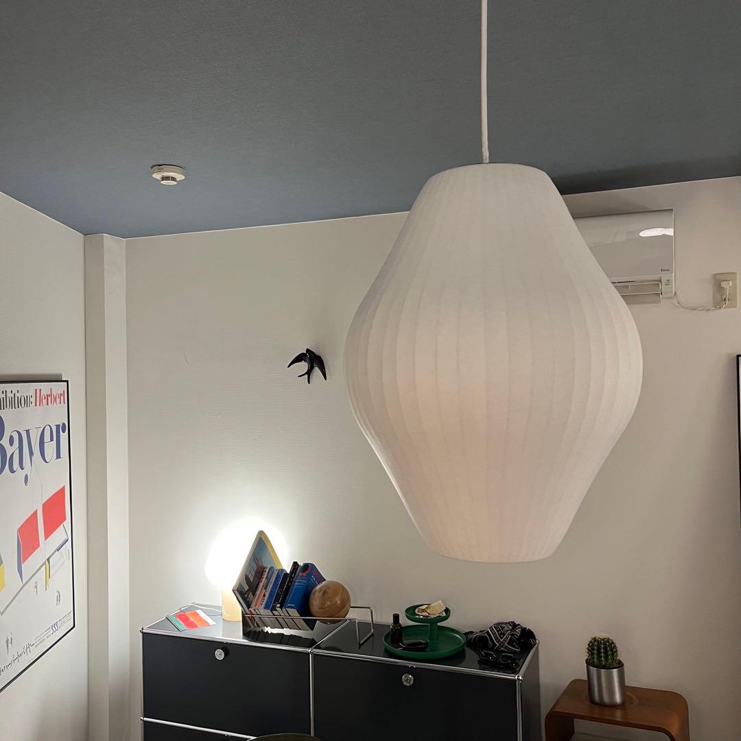 e nelson バブルランプ　Mサイズ