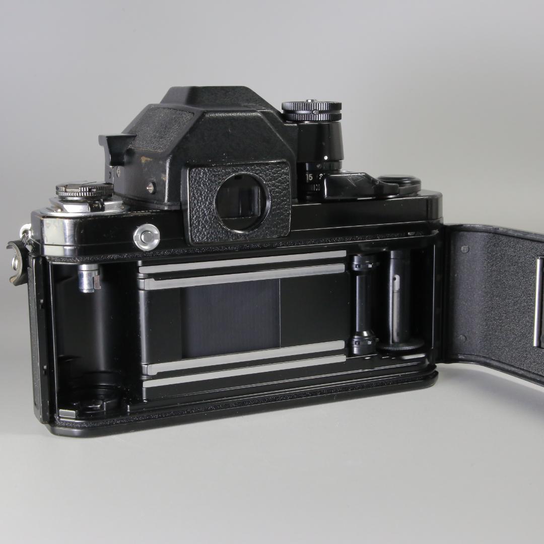 ☆検品済☆Nikon F2 フォトミックS　Ai-S　レンズ　＃132