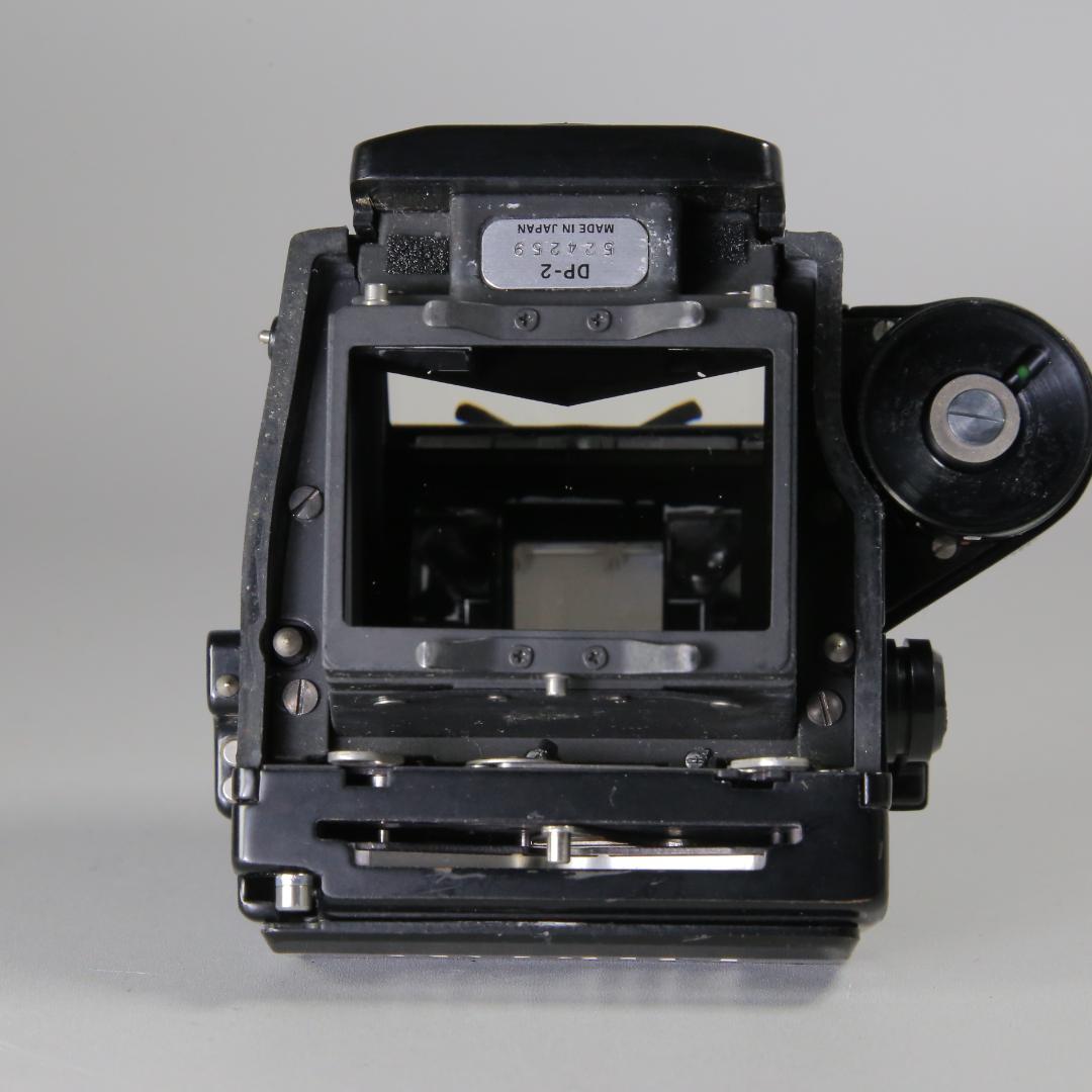 ☆検品済☆Nikon F2 フォトミックS　Ai-S　レンズ　＃132