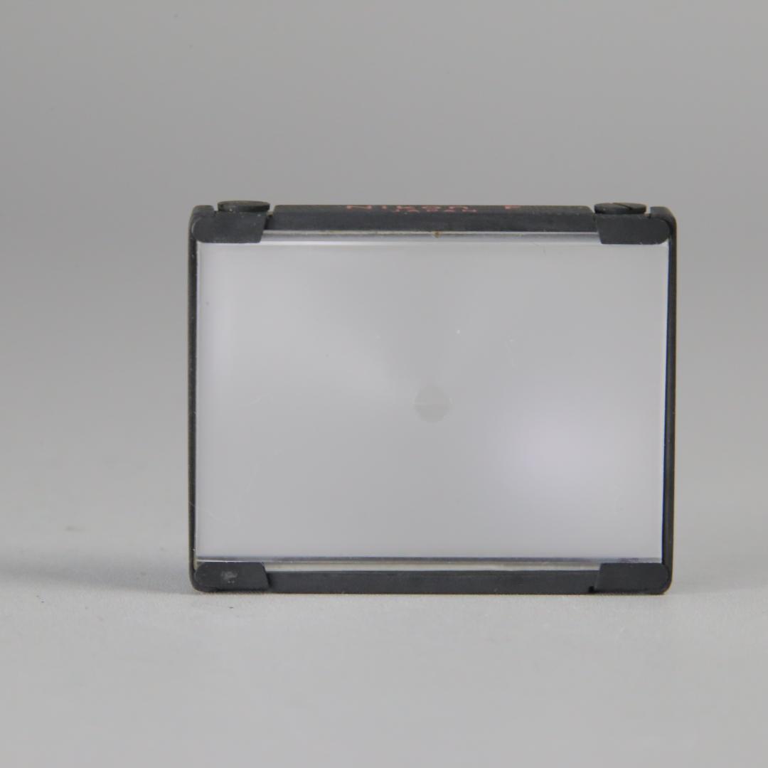 ☆検品済☆Nikon F2 フォトミックS　Ai-S　レンズ　＃132