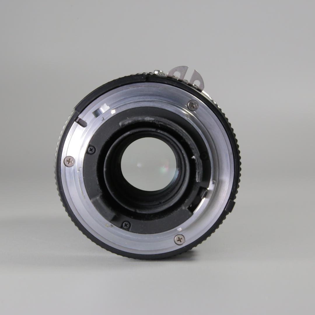 ☆検品済☆Nikon F2 フォトミックS　Ai-S　レンズ　＃132