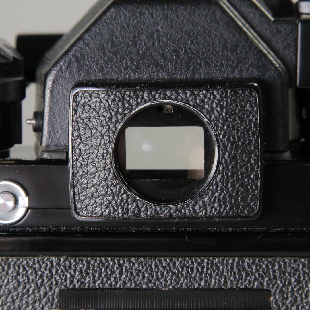 ☆検品済☆Nikon F2 フォトミックS　Ai-S　レンズ　＃132