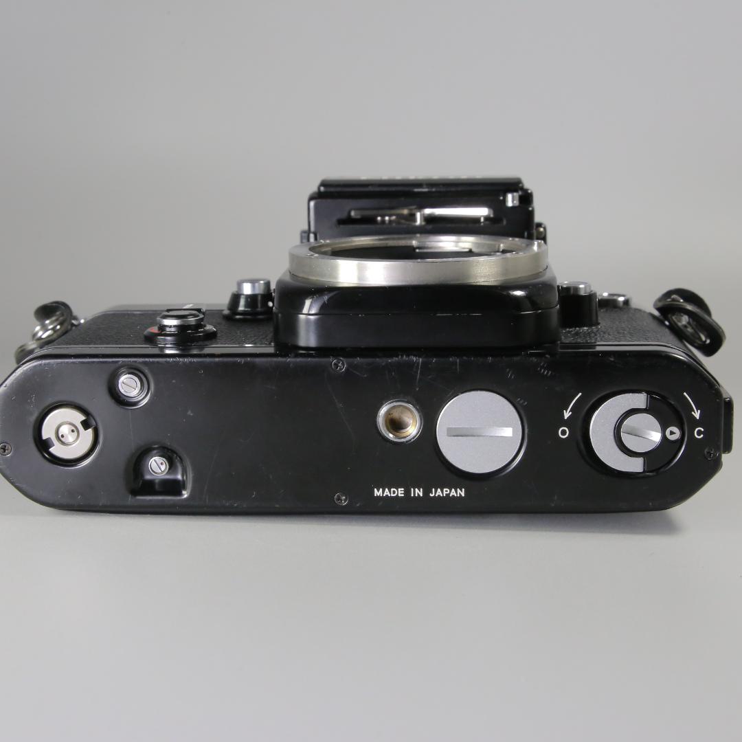 ☆検品済☆Nikon F2 フォトミックS　Ai-S　レンズ　＃132