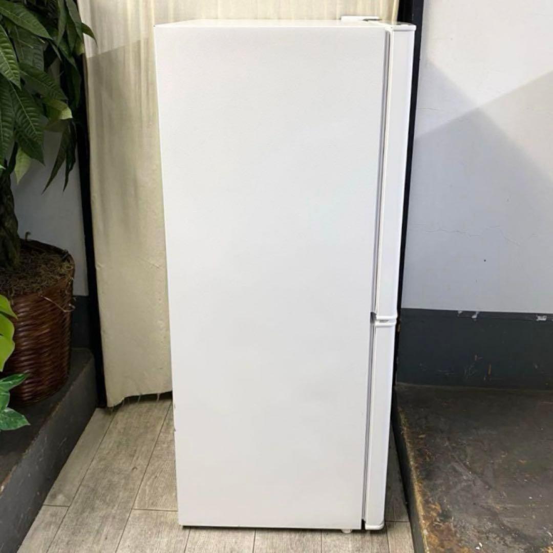 回収無料☆2021年製NITORIの大人気モデル冷蔵庫