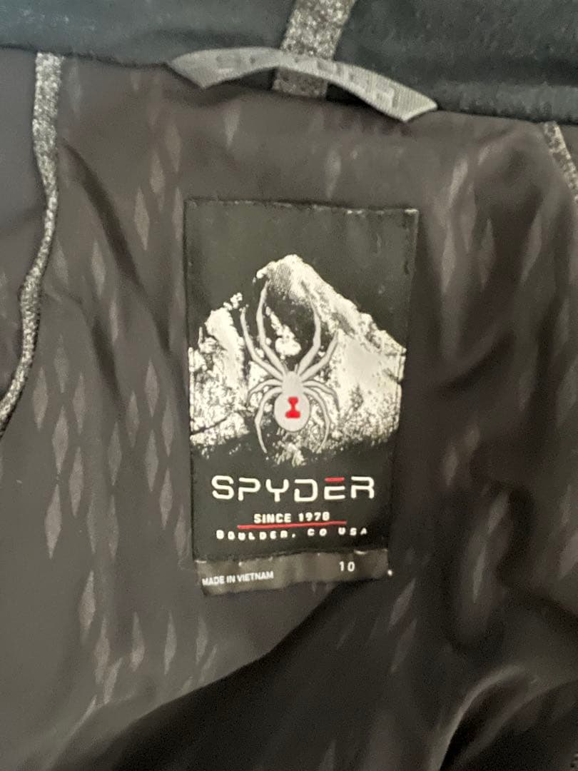 値下げしましたGORE-TEXスノーボードウェア サイズ10 パンツサイズ6-R