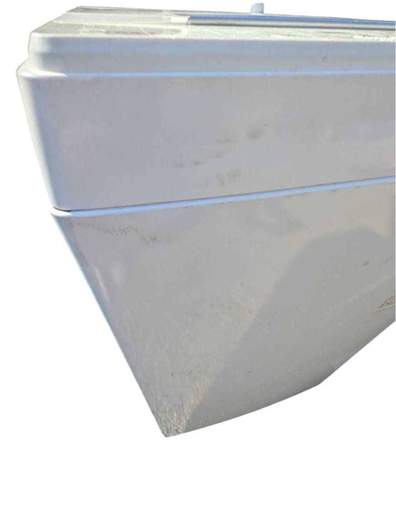 TOSHIBA　2022年製　洗濯機　AW-45M9