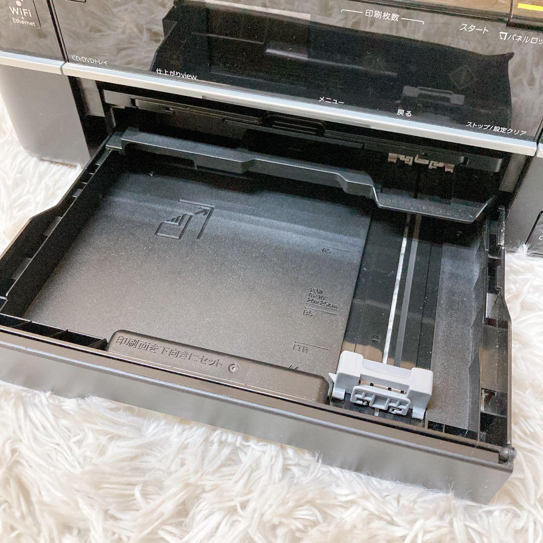 EPSON EP-803A インクジェットプリンター　ジャンク