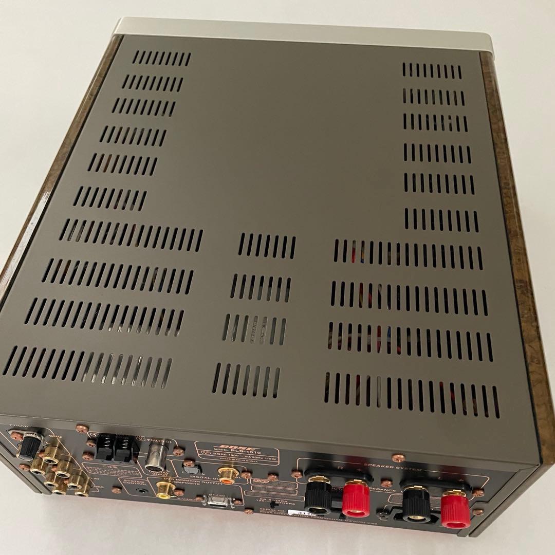 BOSE PLS-1510 極美品ジャンク