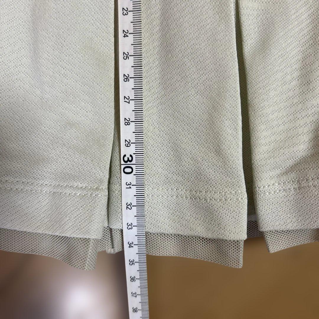 バボラ　テニスウェア　セットアップxl