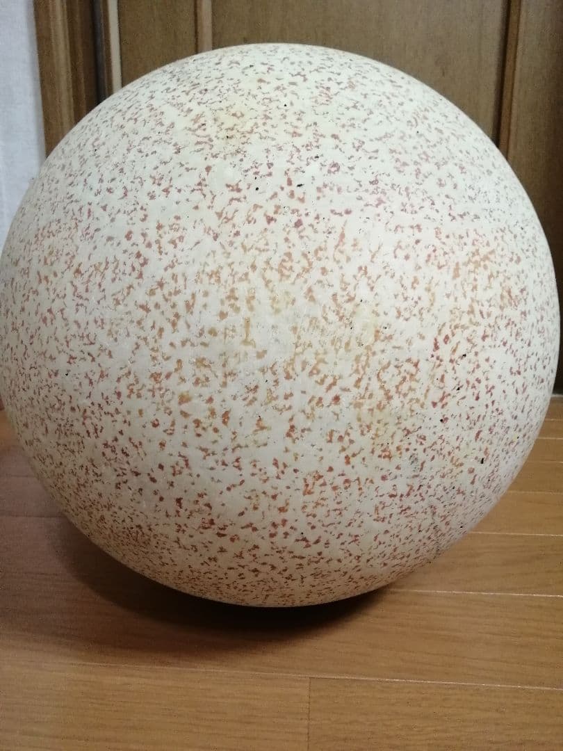 【特大!!!】夜光石（ルミナスストーン　蓄光石）【38kg】