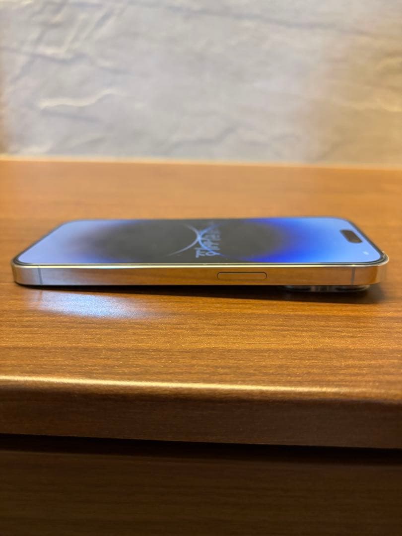 iPhone 14Pro 256GB ※バッテリー最大容量100%！