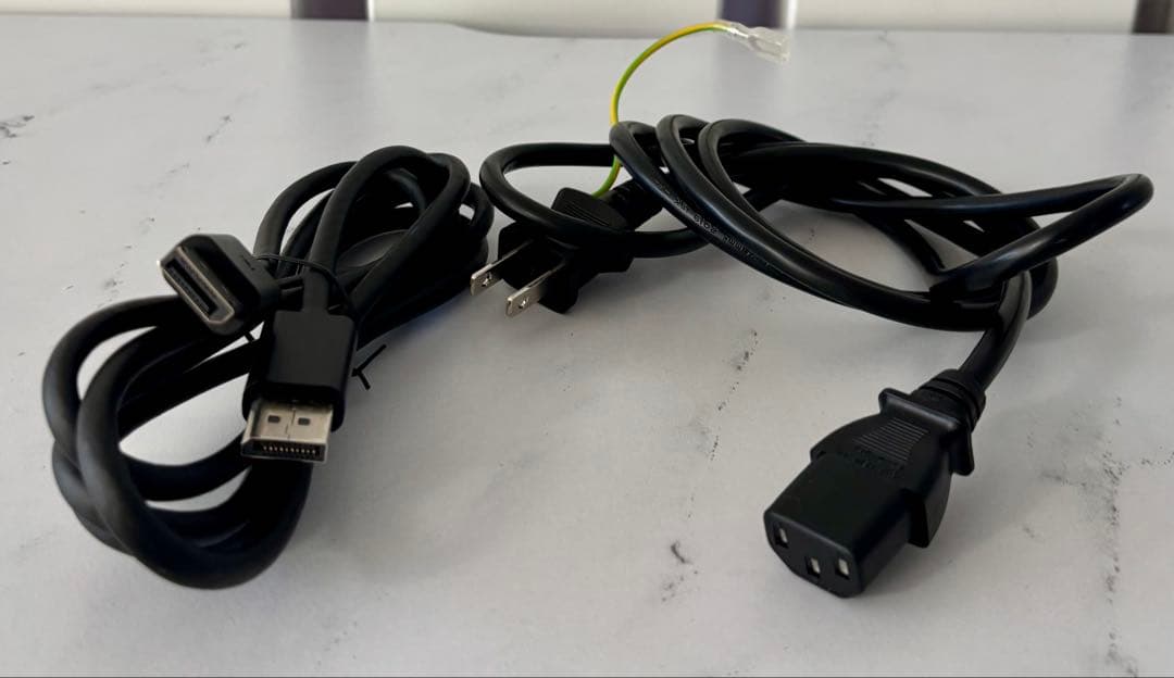 DELL P2419HC 23.8インチモニター　USB-C