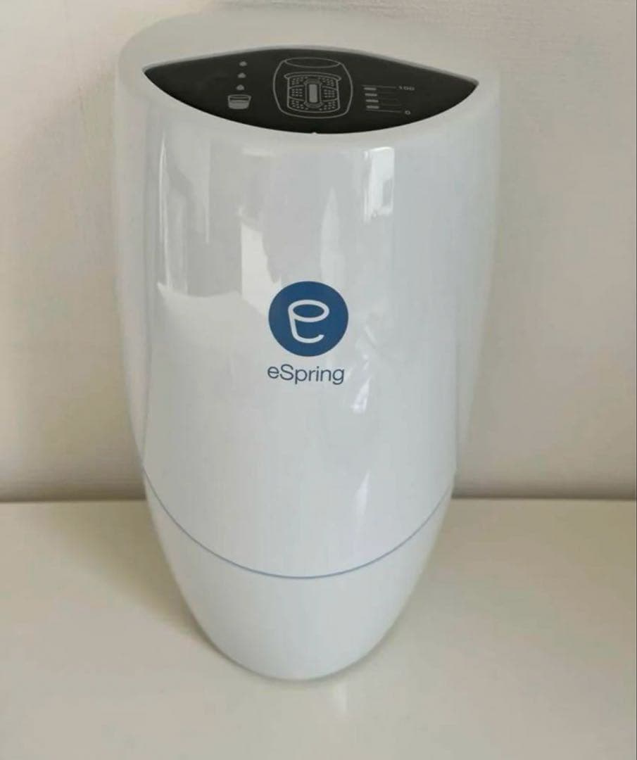 アムウェイ　eSpring II ビルトイン型浄水器