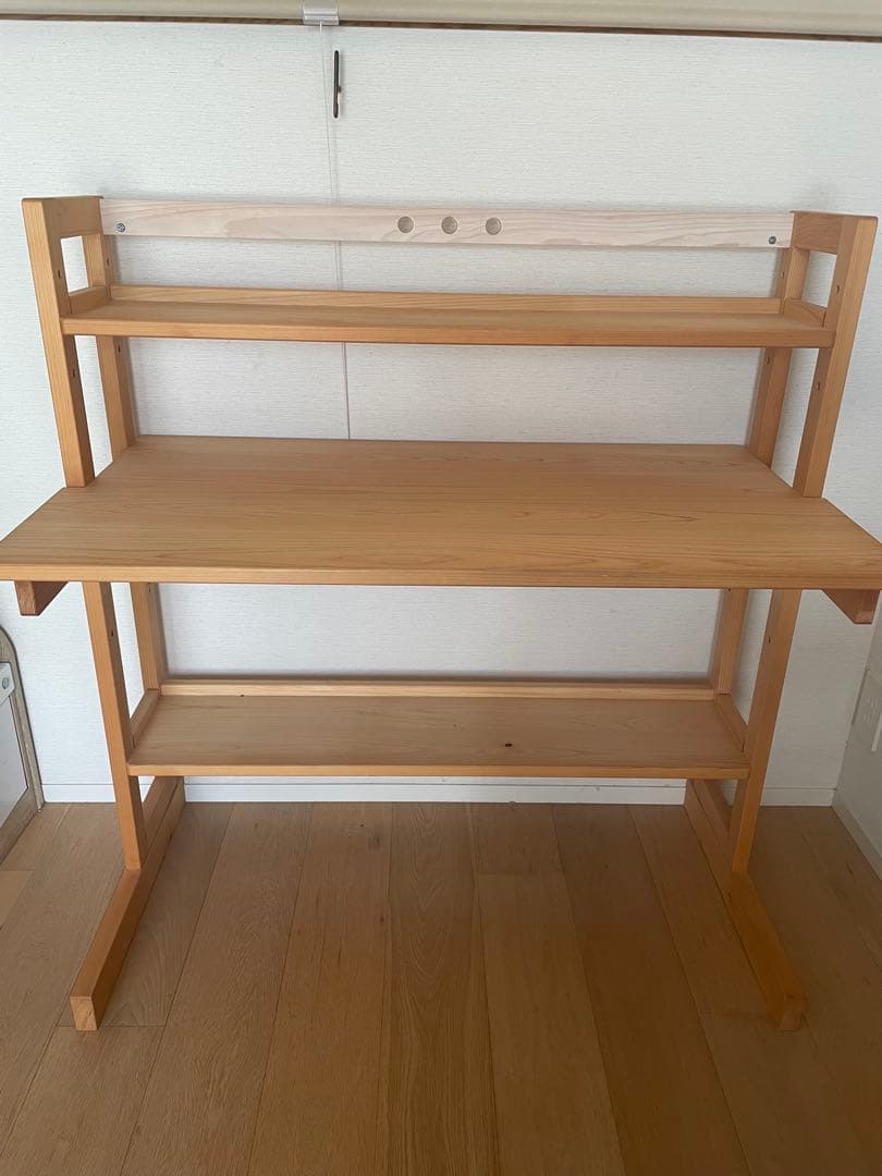 kinakina*さま専用 キシル nvovoデスク