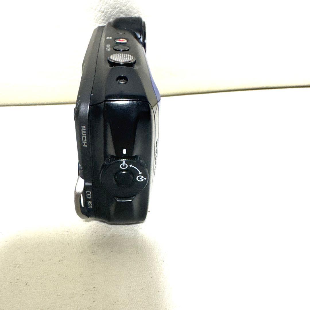 【匿名配送】動作確認済XP 90防水デジタルカメラ Wi-Fi付き