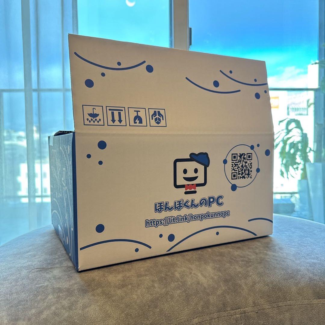 美品・大容量‼️HP☘Ryzen7☘SSD1TB☘️メモリ32GB☘ノートパソコン