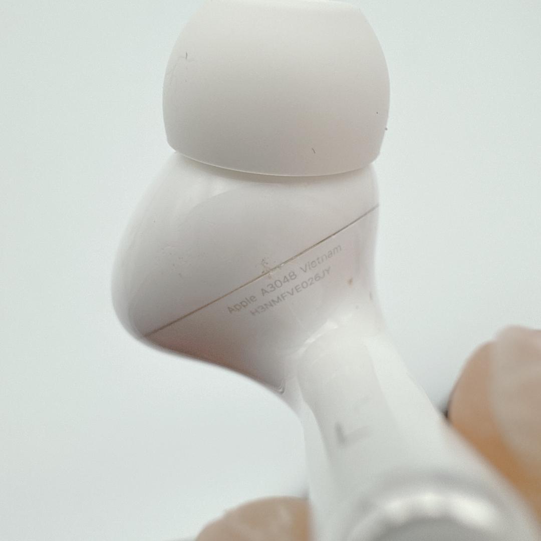 【美品】Apple AirPods Pro 第2世代 左耳のみ A3048