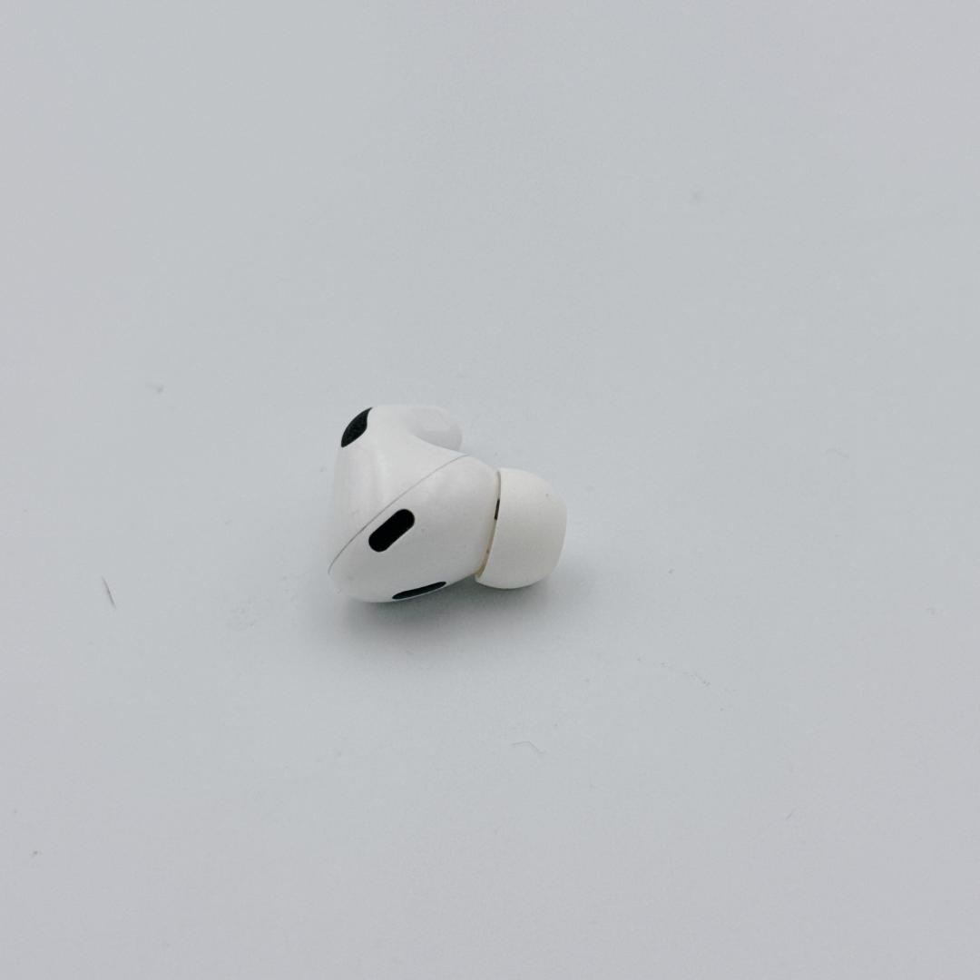 【美品】Apple AirPods Pro 第2世代 左耳のみ A3048