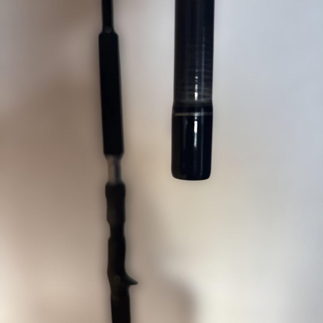 ダイワ　25ドラッガーMX103MB ベイトロッド