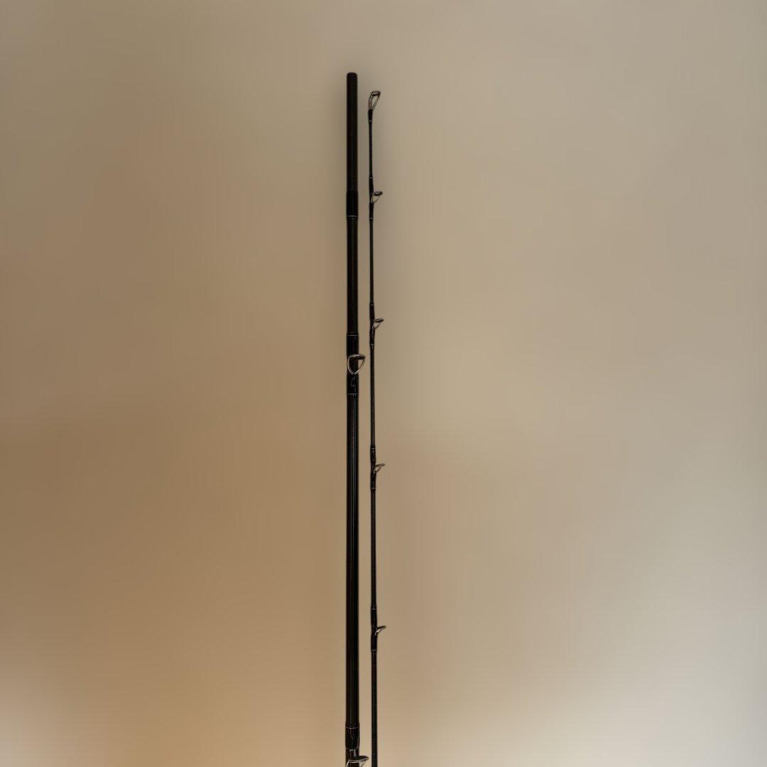 ダイワ　25ドラッガーMX103MB ベイトロッド