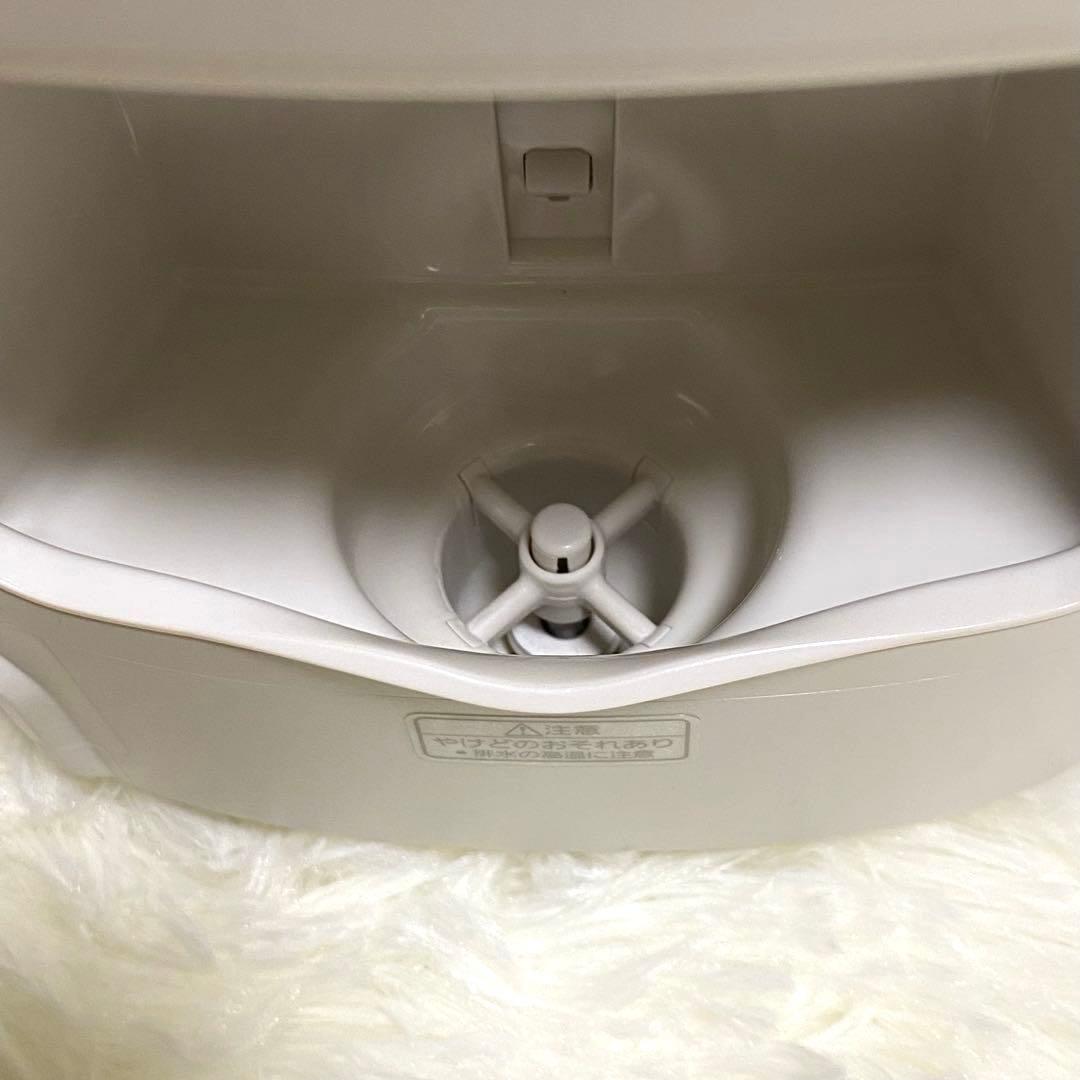 ✨極美品✨Panasonic スチーマー ナノケア 化粧水ミスト EH-SA0B