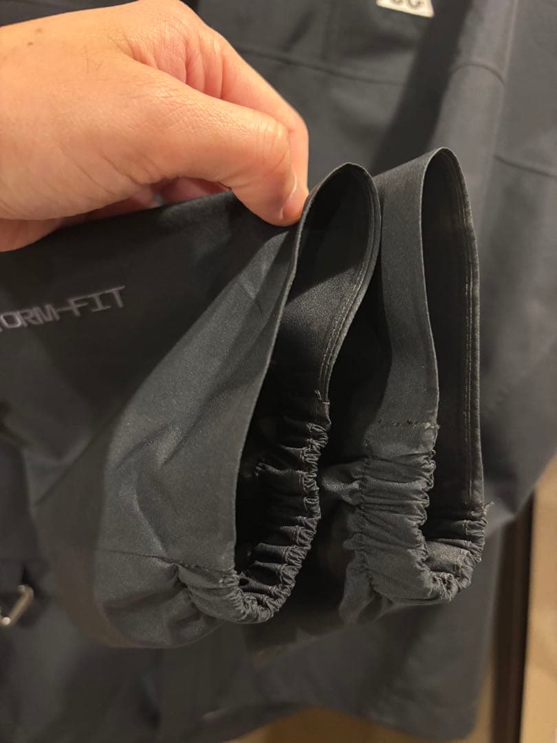 ジャケット・アウター ACG Cascade Rains