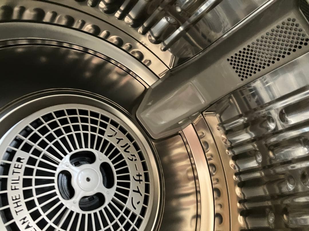 Panasonic 衣類乾燥機 NH-D503