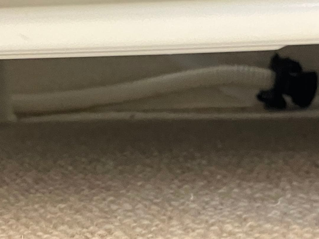 Panasonic 衣類乾燥機 NH-D503