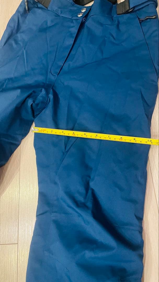 オンヨネ ONYONE Lサイズ レディーススキーウェア上下セット 【未使用】