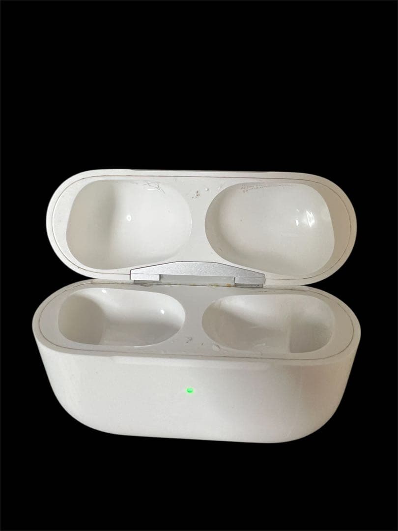 AirPods Pro2 本体 ホワイト 充電ケース付き