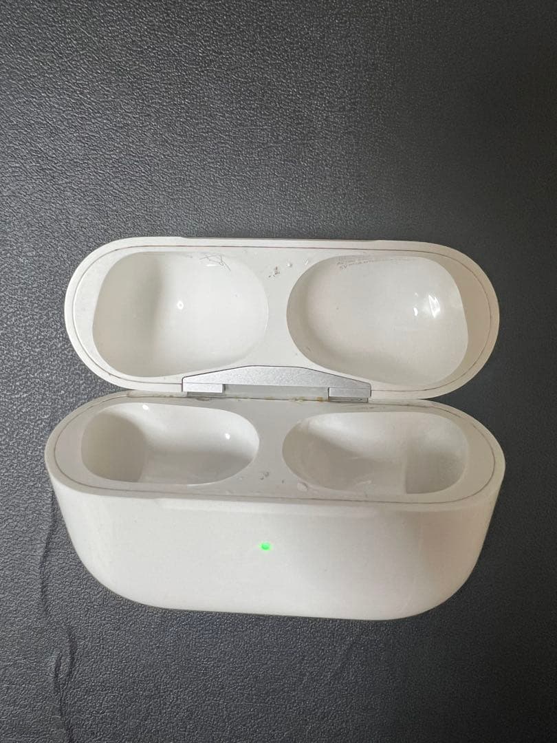 AirPods Pro2 本体 ホワイト 充電ケース付き