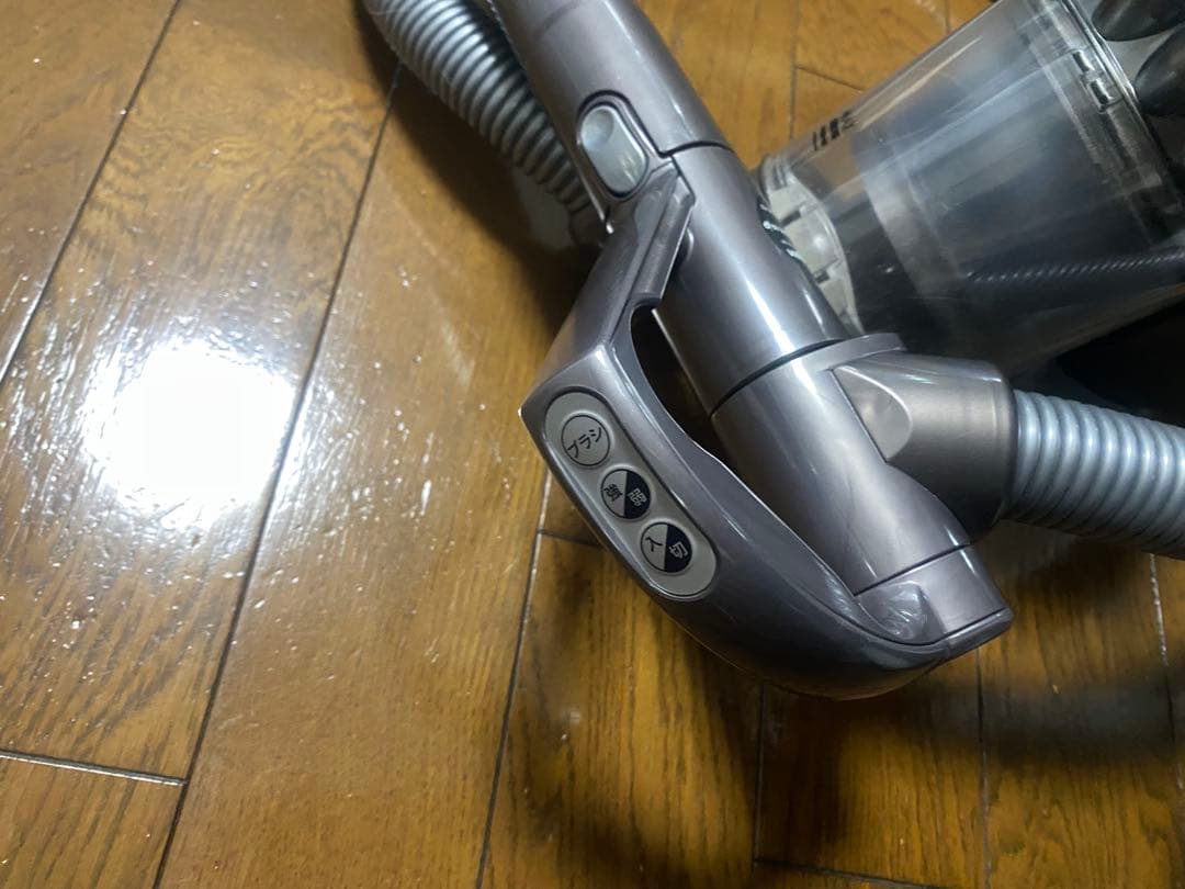 Dyson ball Motörhead+