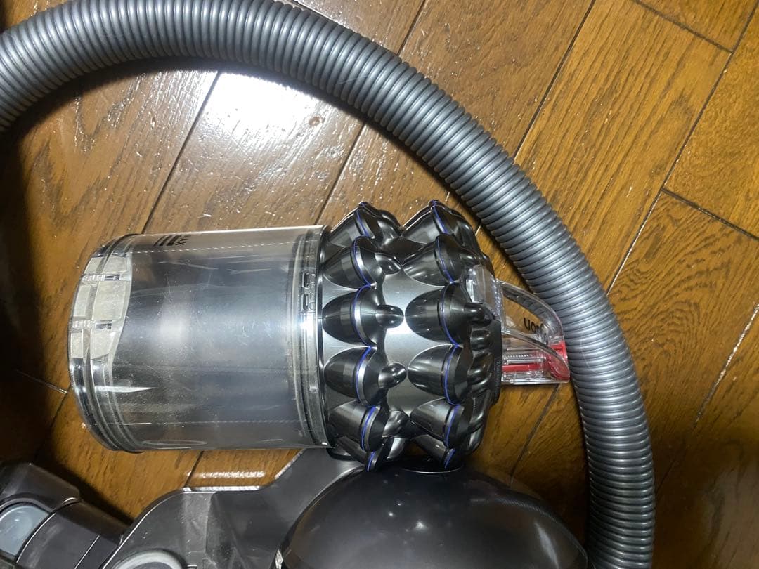 Dyson ball Motörhead+