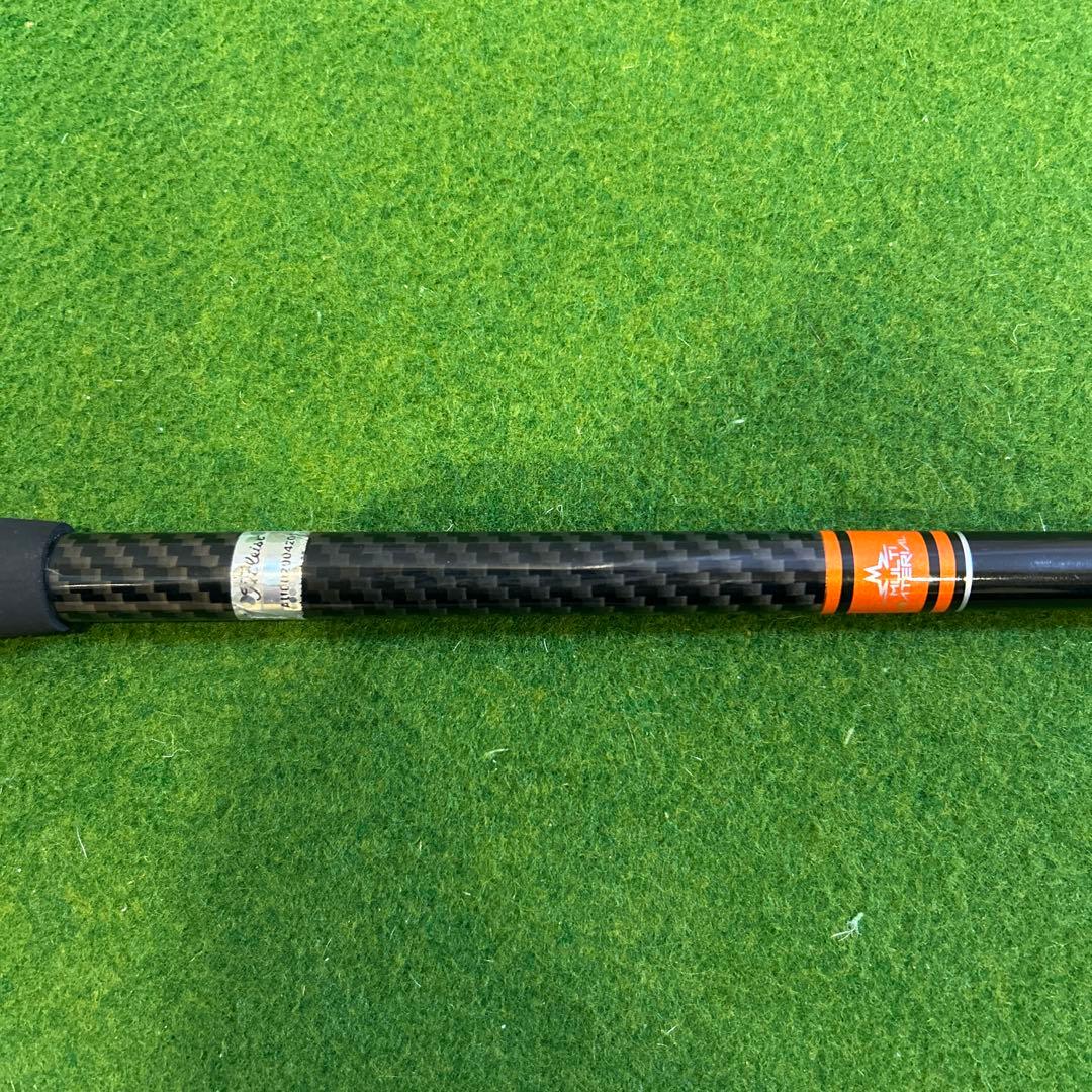 TENSEI PRO オレンジ80HY S タイトリスト　シャフト単品