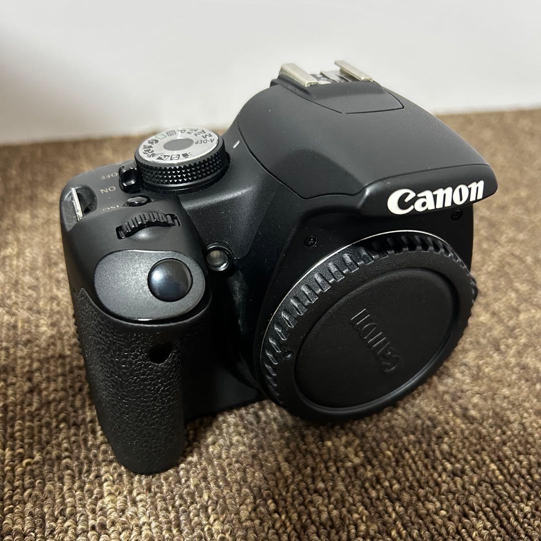 【中古】キャノン Canon EOS Kiss X3 ボディ