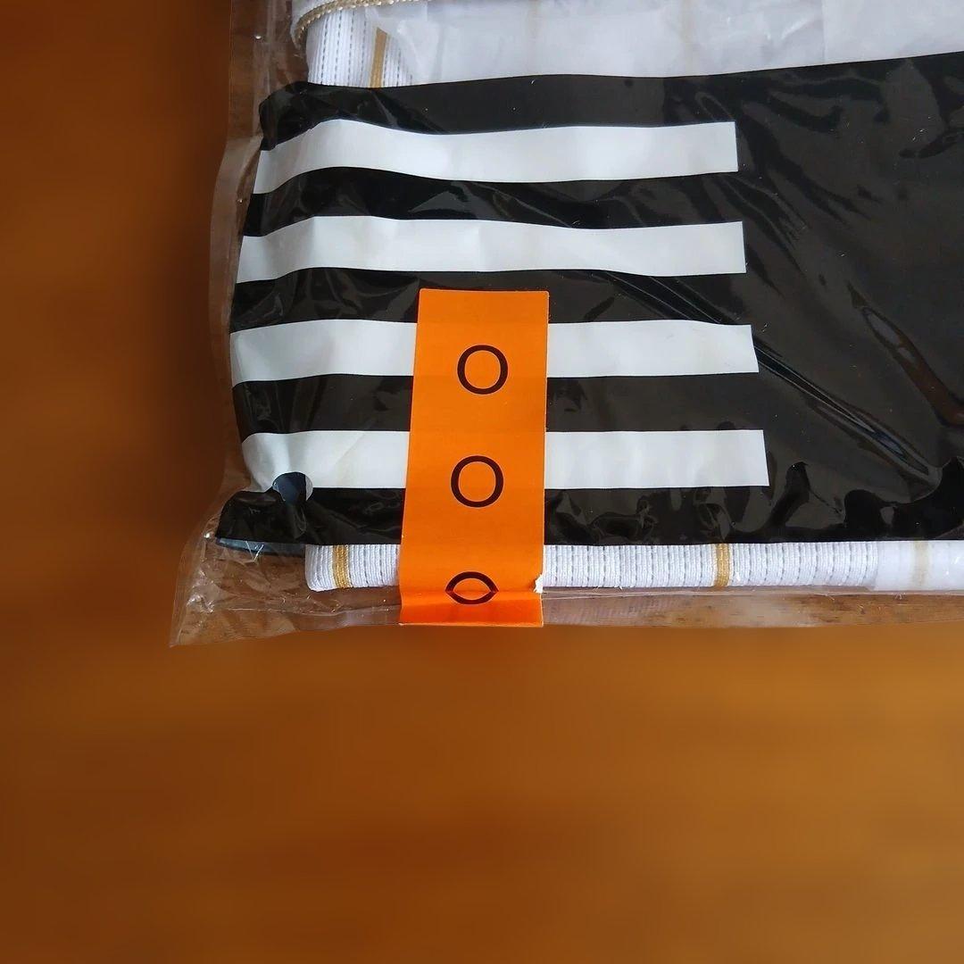 永久着用　ゴールド　チャンピオン　ユニフォーム　背番号なし　阪神タイガース