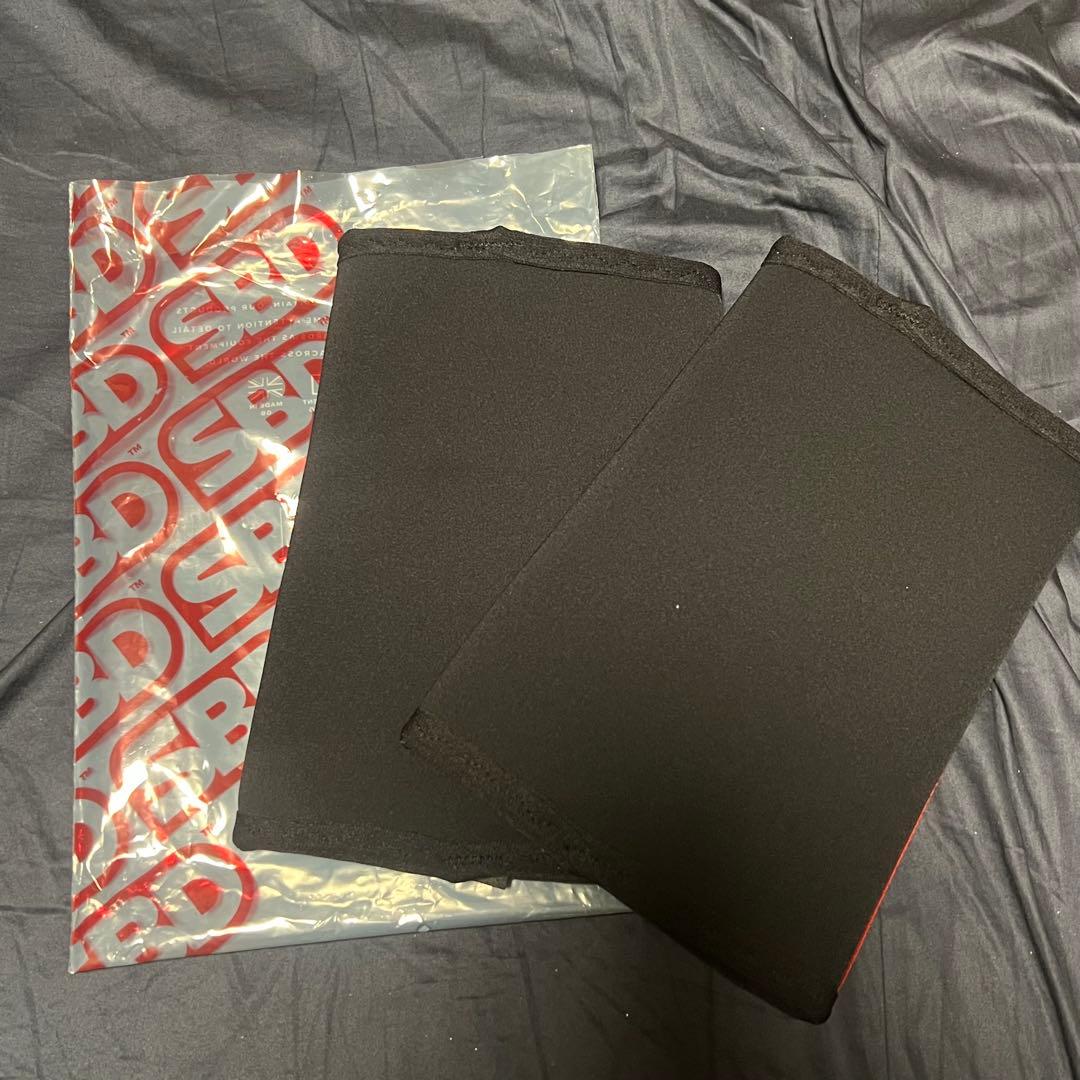 SBD エルボースリーブ 新品未使用 Lサイズ