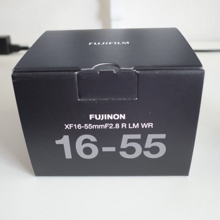 たけのこ　FUJIFILM　XF16-55mm F2.8 R LM WR
