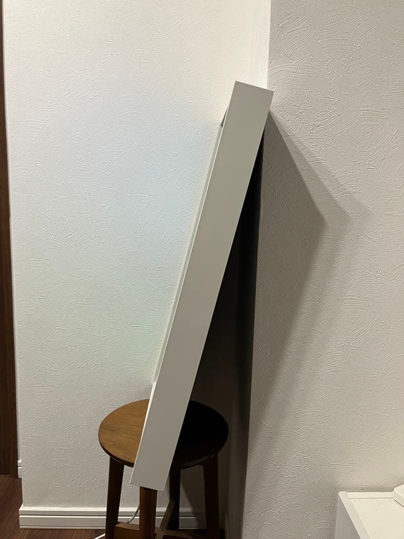 アトモフウィンドウ2 本体＋電源アダプター Atmoph Window 2