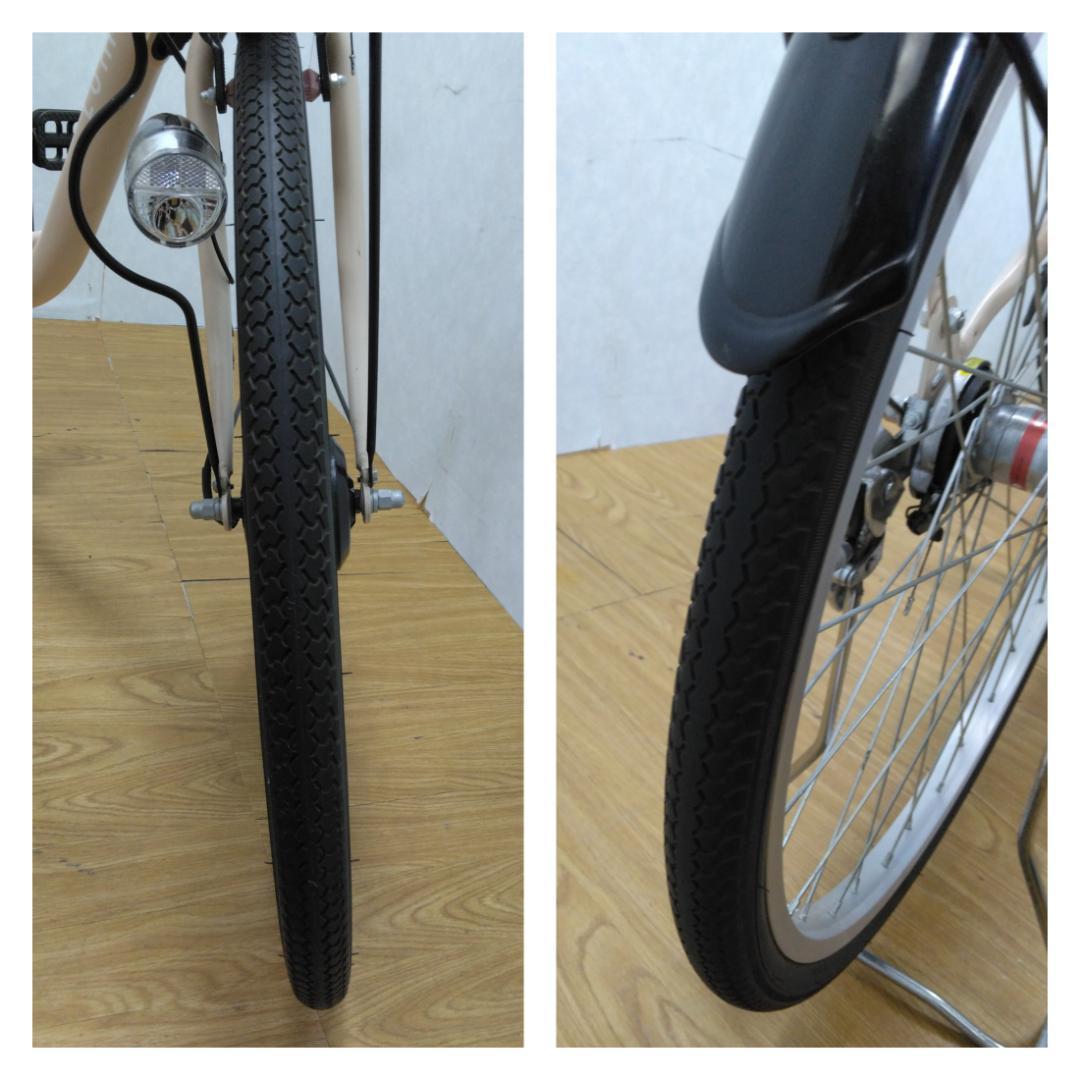 KD★923 KAIHOU 電動アシスト付き自転車 BM-APX263PS