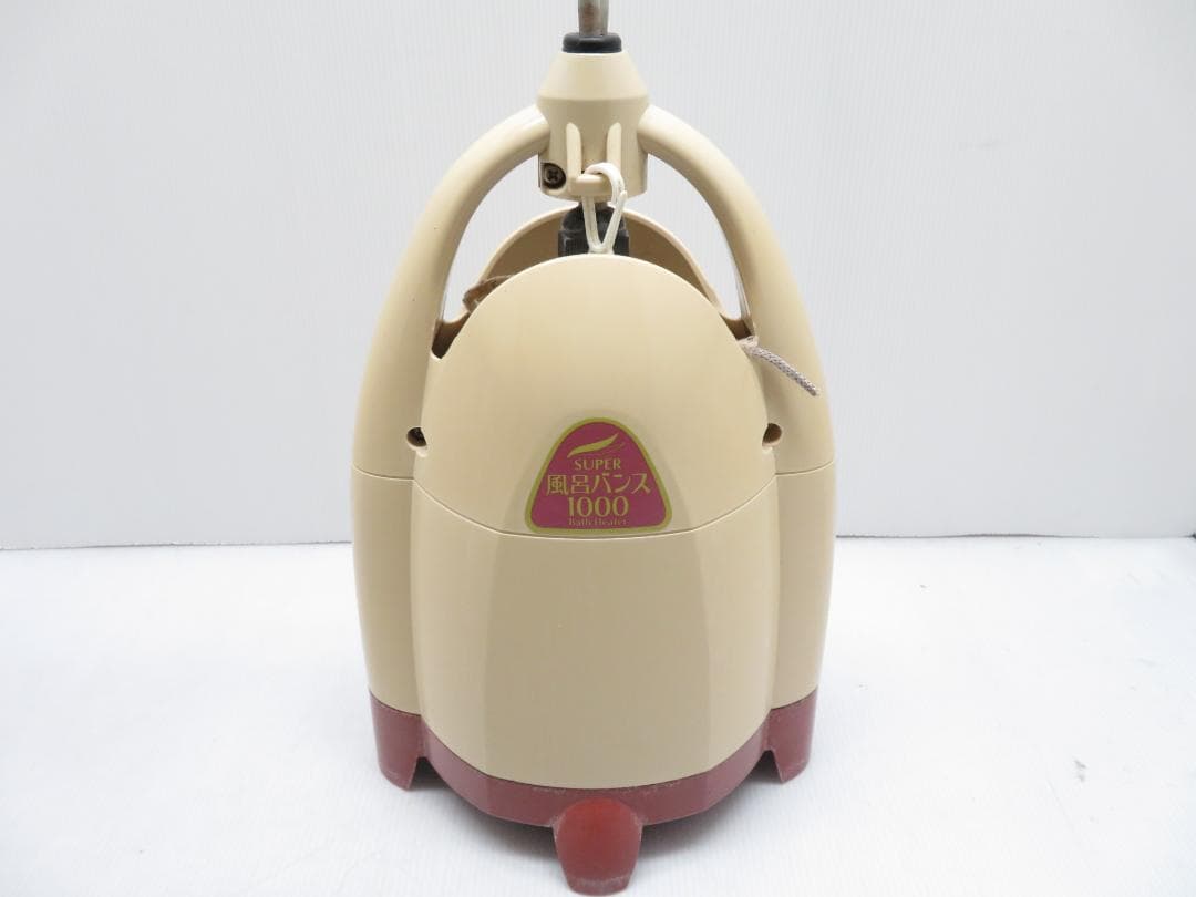 ヒーター作動確認済 PAAG パアグ 風呂バンス1000 P05F07R