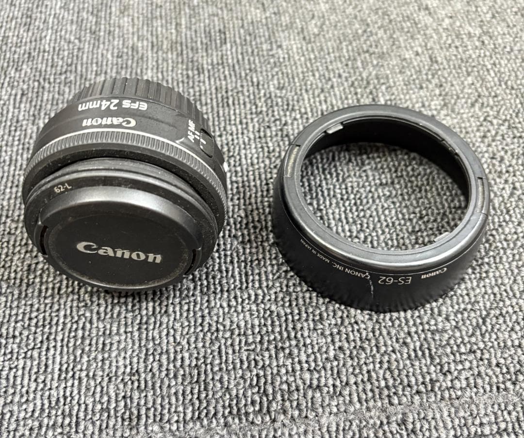 Canon EOS 70D デジタル一眼レフ 本体 レンズ