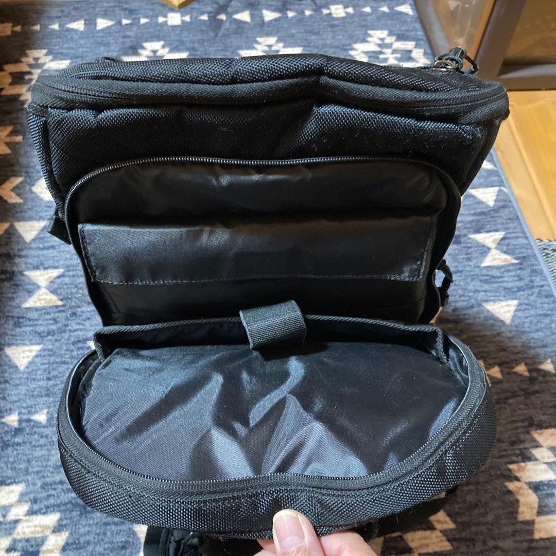 サンクチュアリII（ブラック） AOC-ST2-RK250BK