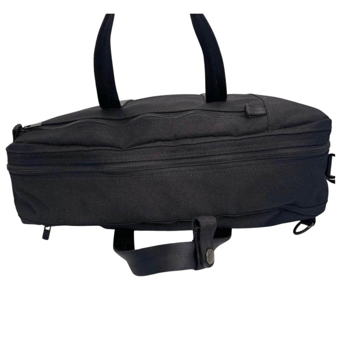 ポーター 3way ビジネスバッグ テンション A4収納 13.6パソコン収納