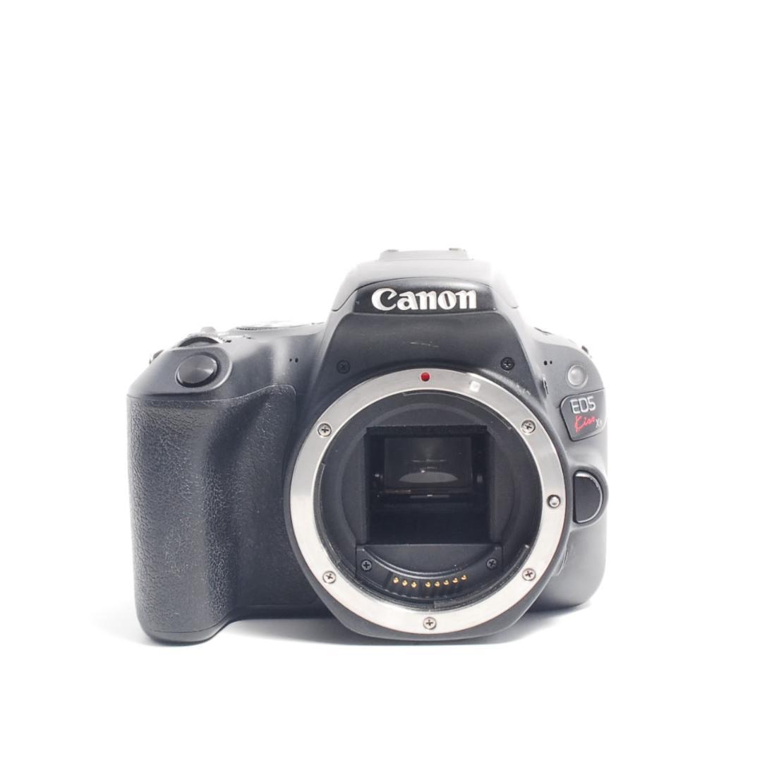 Canon Kiss X9✨一眼レフカメラ スマホ転送 ダブルズームキット