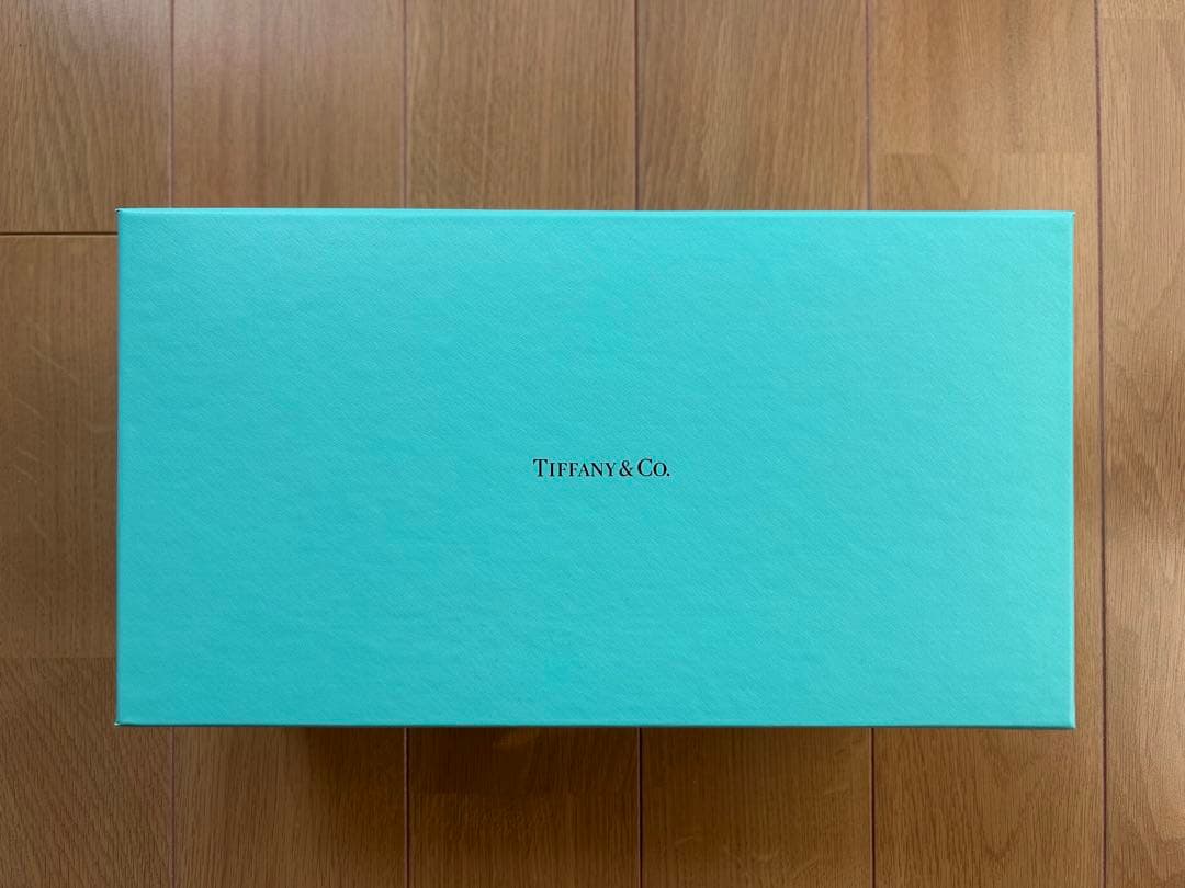 TIFFANY & CO フラワーポット テラコッタ 植木鉢 ティファニー