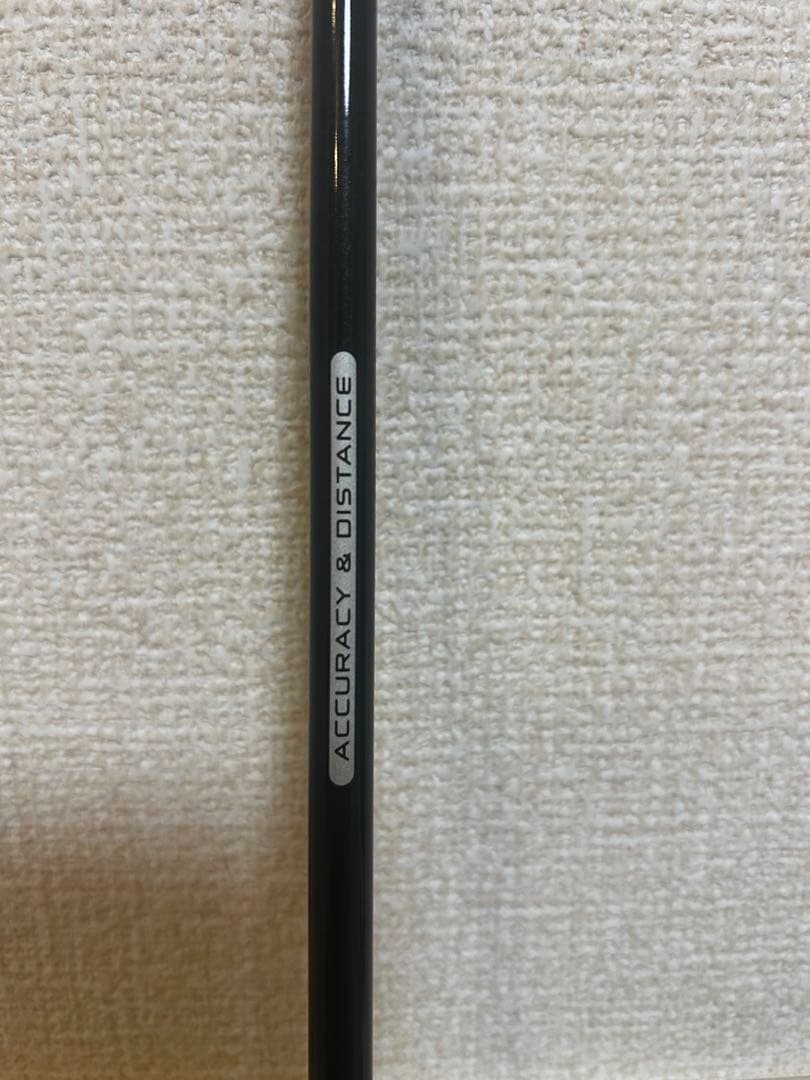 テーラーメイドスリーブ付グラファイトデザインVF4/R2 ドライバー用シャフト