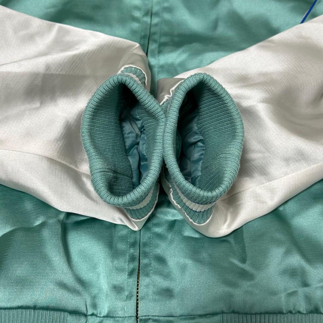 【美中古】 グラニフ ラムチョップスケート スカジャン M