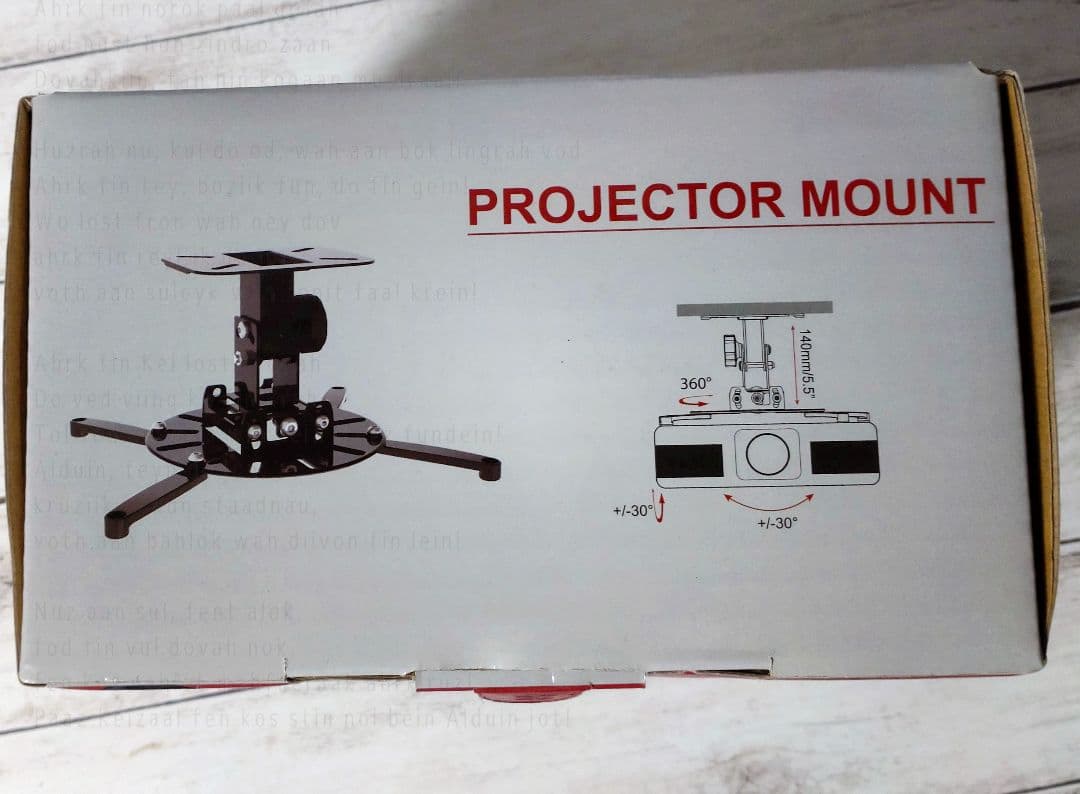 BenQ／ホームシネマプロジェクター TK800